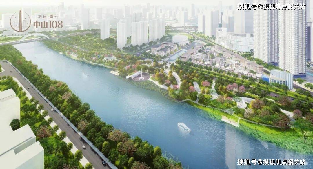 中山108君悦府售楼处电话→售楼中心首页网站→楼盘百科详情→24小时