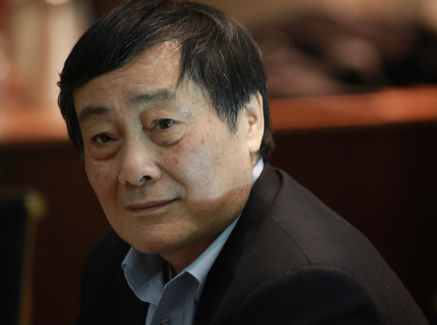 娃哈哈集团创始人宗庆后逝世,享年79岁,600亿身家留给妻女_宗馥莉