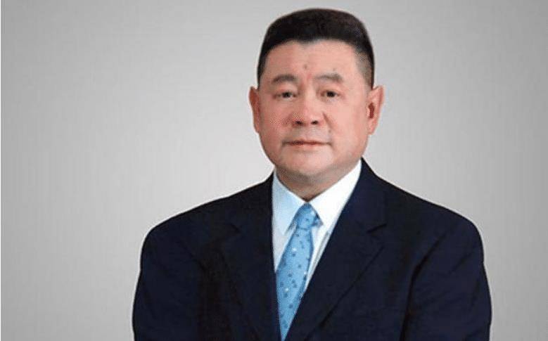 他出身不凡,创业成功后坐拥千亿资产,还为了一个爱好花费百亿_刘銮雄