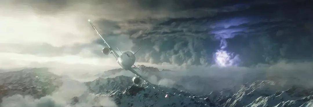 34分钟生死时速,川航8633空中浩劫_刘传健_飞机_飞行