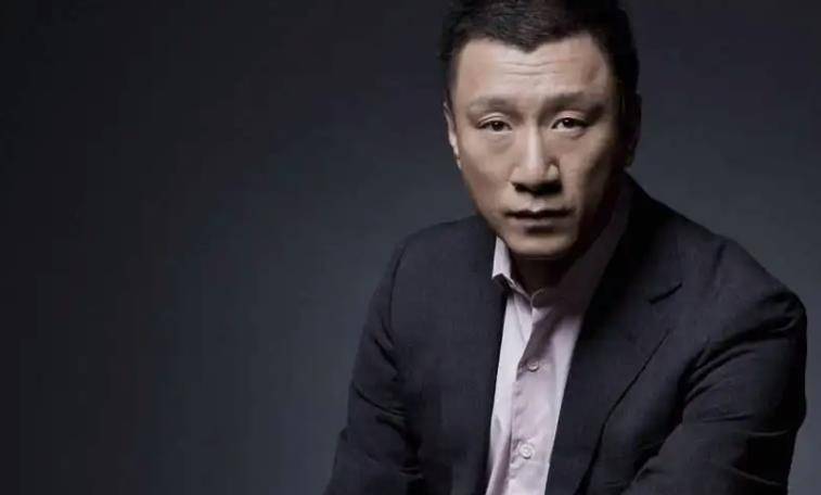 都是演"痞子":陈小春柔,张一山美,孙红雷自带气质_角色_网友_张耀扬