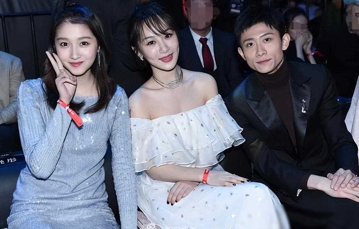 才明白,为何鹿晗和关晓彤能挺过七年之痒,原来"高攀"的不是她_经历