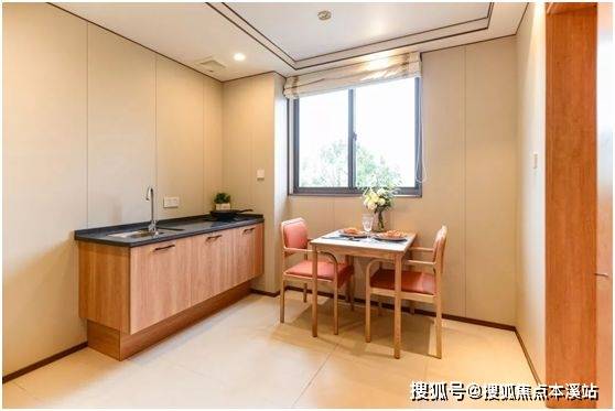 上海香树湾养老公寓图片