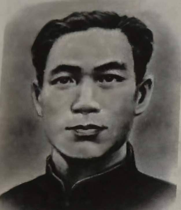 马振华1934年4月,马振华然含弃教鞭,奔走于乡村,联络发展党员,恢复