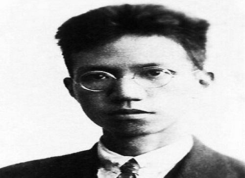 他是真正的大师风华,却在死后二十四年才得以入土_陈寅恪_公子_学术