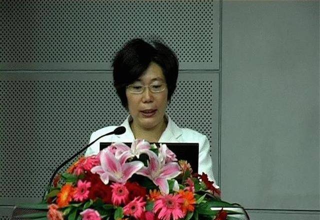 图7除了父亲之外,王小云的导师潘承桐教授也一生都在为我国的科研事业