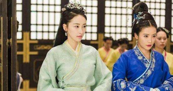 挑拨皇帝父子的关系,最后让丈夫失去皇位_李凤娘_因为_宋孝宗