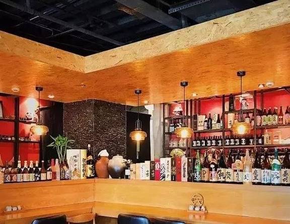 用这12家温馨居酒屋来治愈_日式_地址_日本