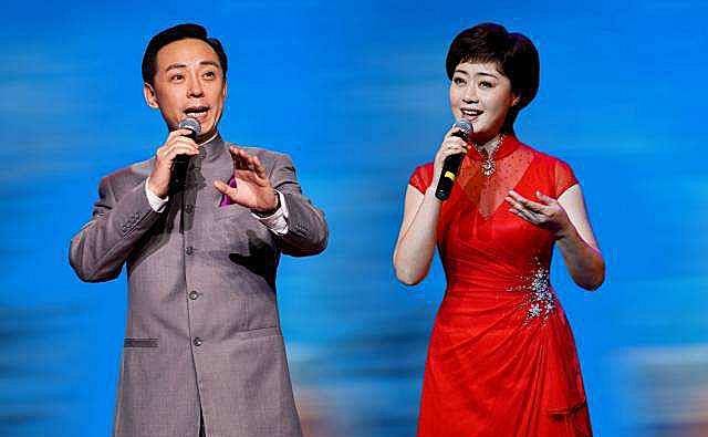 "京剧神童"到"头牌老生":于魁智的成功绝不仅仅是"天赋"_李胜素_表演