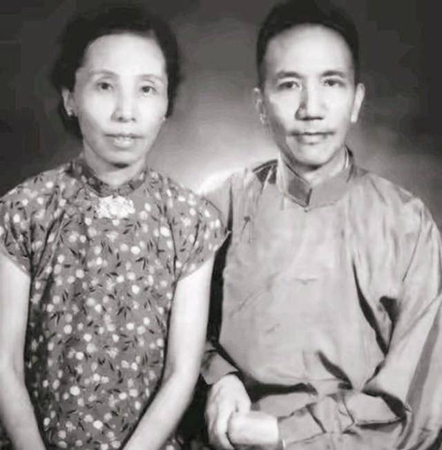 妻子卧病在床,他提前为妻子写挽联,妻子看后:我一定比你活得长_陈寅恪