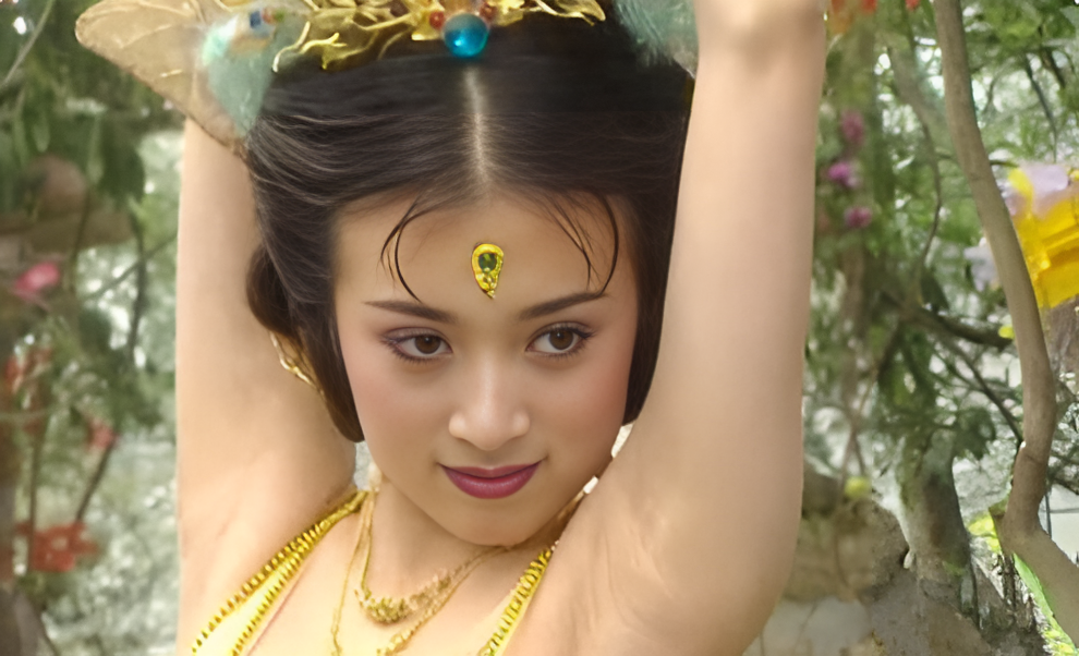 孙悟空成佛才知道,有一位女妖,如来不敢惹,自己也要朝她跪拜_挑战