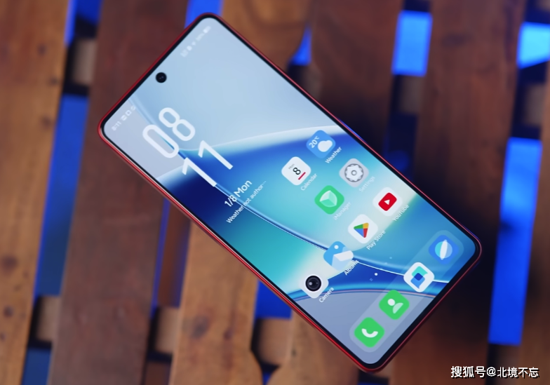 5k屏旗舰现货敞开卖,32gb 1tb仅3199元_iqooneo_手机_游戏