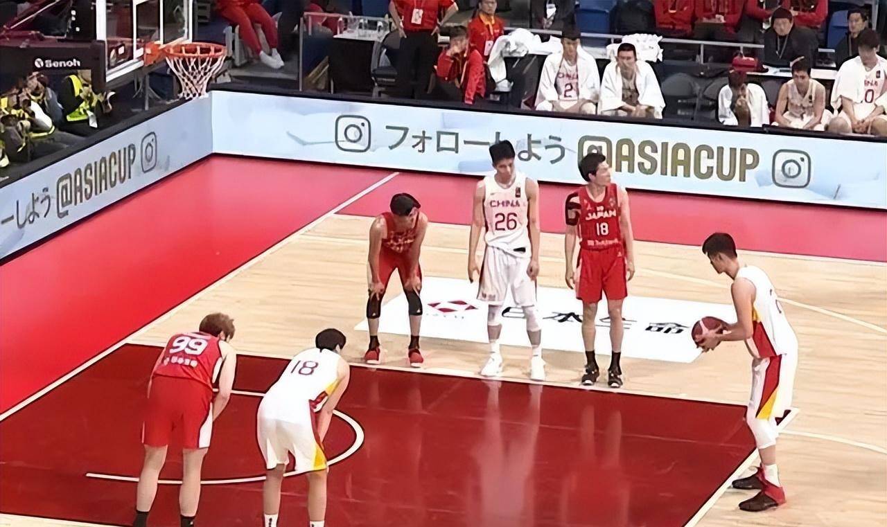 1988年的不败纪录结束,超新星只拿到2分._比赛_中国球员_亚洲