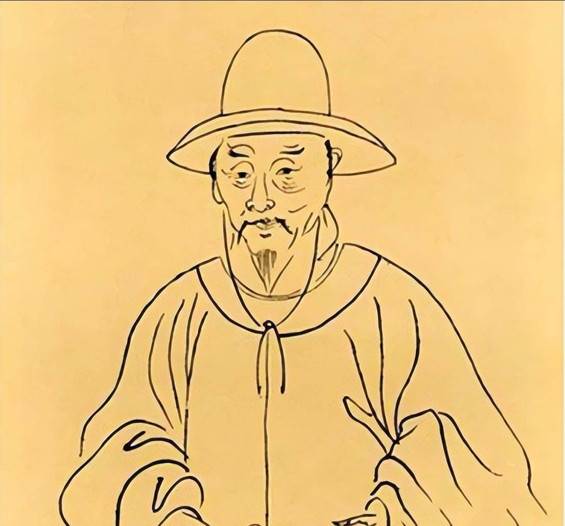 江南四大才子:幼年时期最笨的那个人,在最后却是成就最高的?