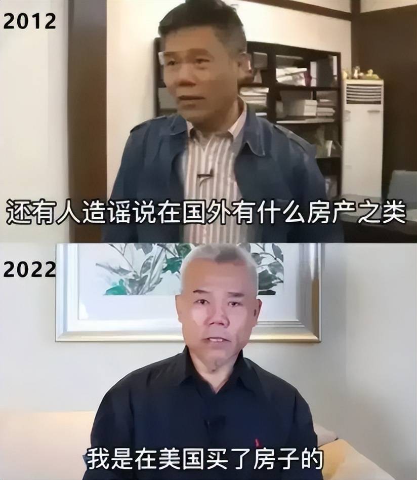 名嘴水均益言行背离也正常,但不应与司马南们相提并论_工作_美国_生活