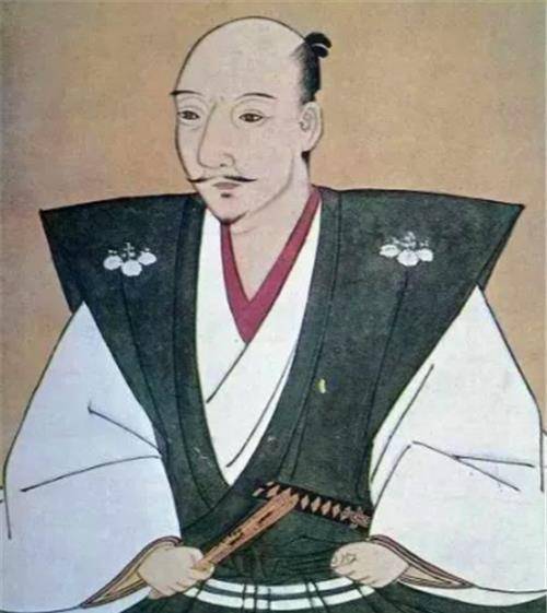 背後原因很簡單_武士_歷史_統一