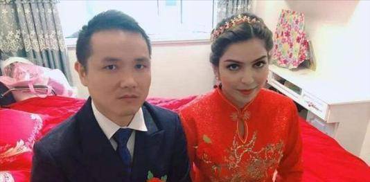 娶一个巴基斯坦女人是种怎样的体验?_中国_同学_感情