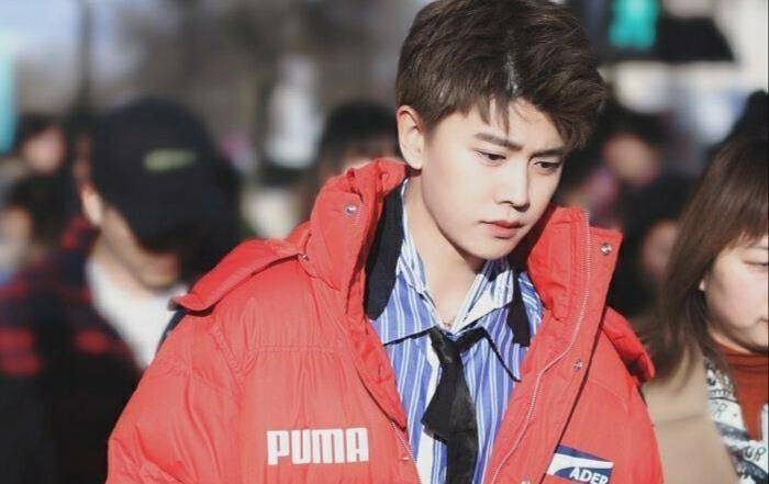 任嘉伦努力粉丝清楚,现有人气超高,还有数千万粉丝陪伴_什么_角色