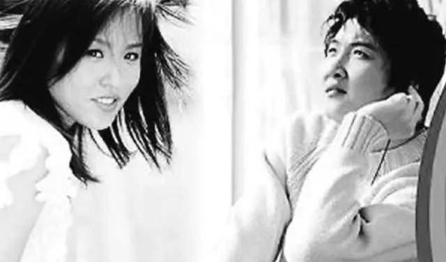 孙楠:分手初恋辛欣,闪婚买红妹又不忠诚,亲生女儿却没教育好_时候