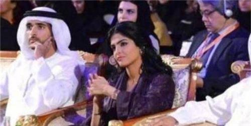 19岁沙特公主和男友私奔,王室发现后将两人当众斩首_米莎_女性_时候