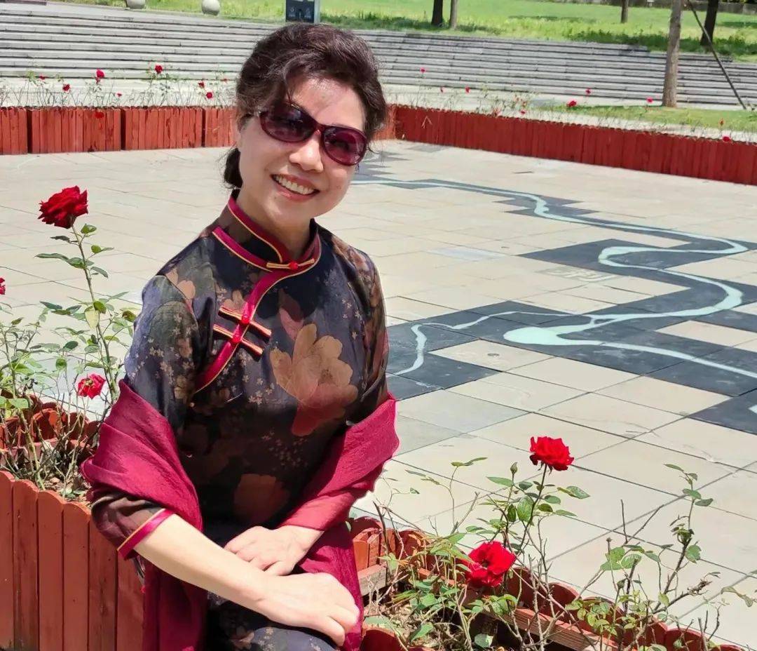 千家年鉴〗王学美癸卯诗词选(词曲卷)_江南雨_满江红_荆州市