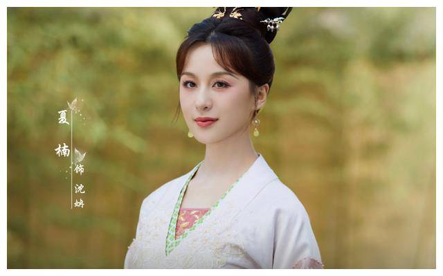 期待着欧阳娜娜,徐正溪,孙坚,夏楠等众演员的精彩表现,也期待着剧情的