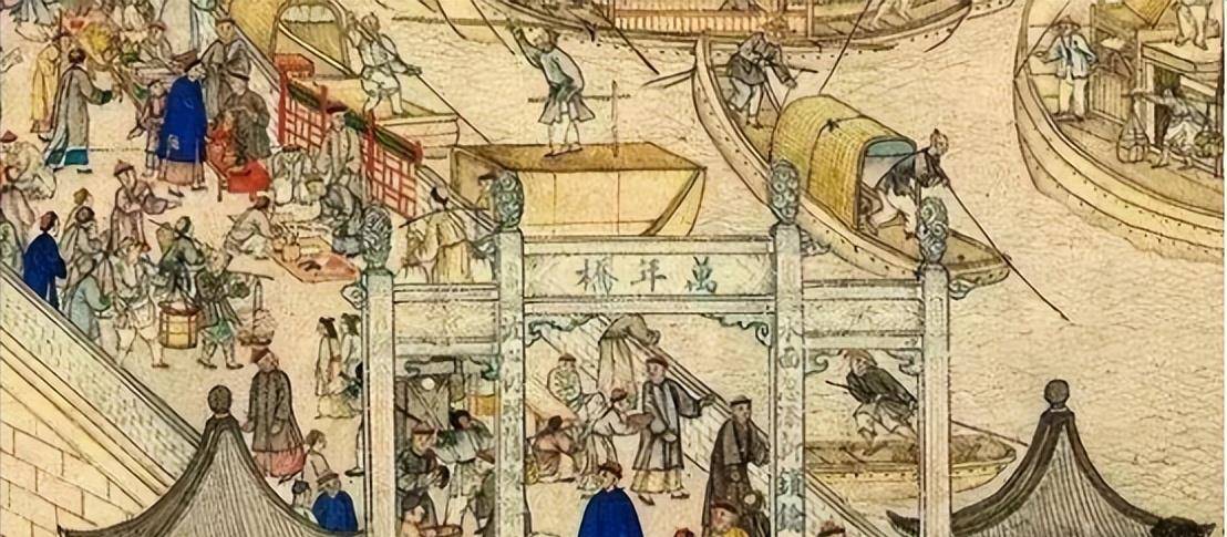 如果康熙传位于他,清朝很可能成超级大国,八国联军或许不是威胁