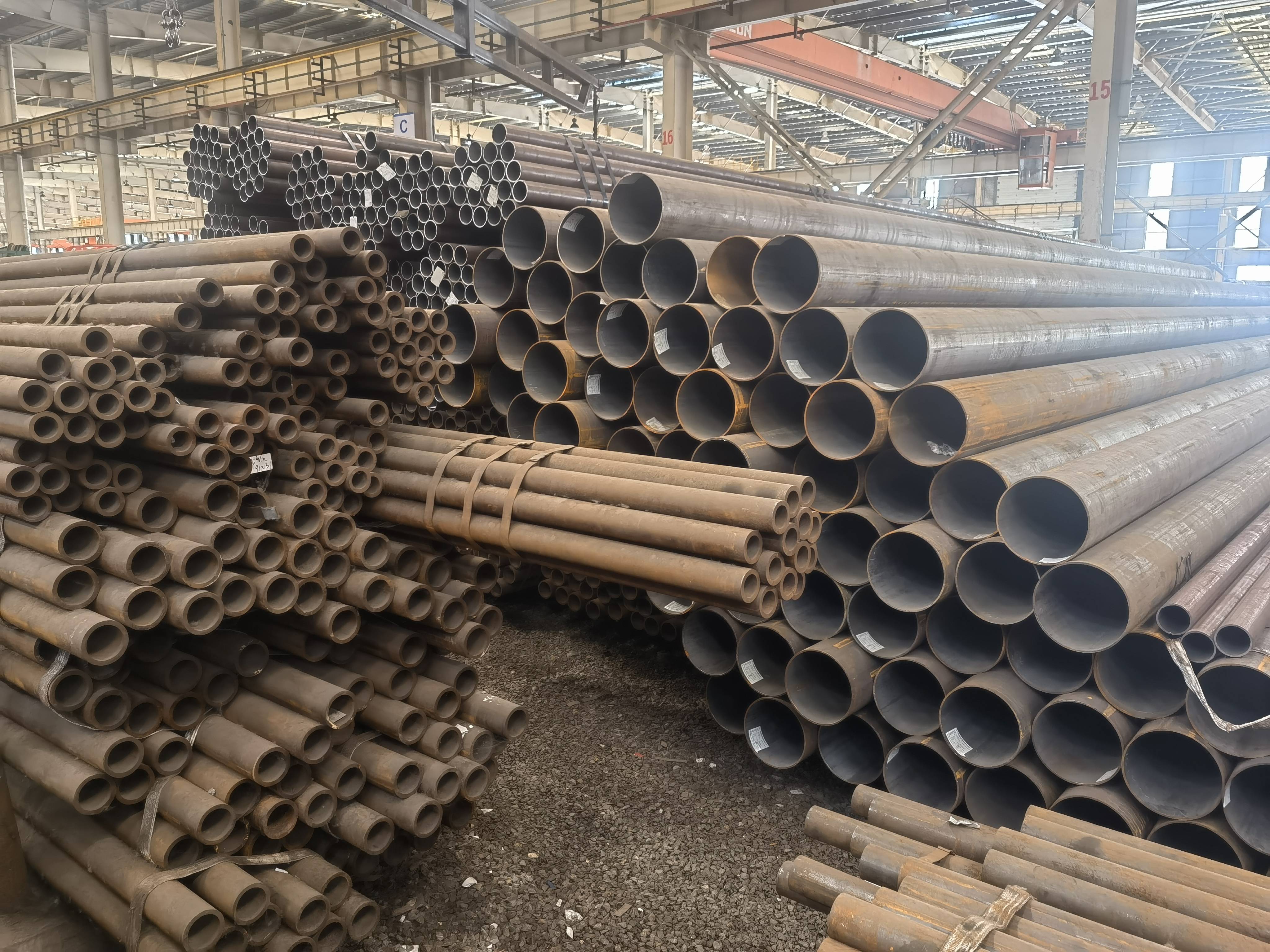 q460e无缝钢管的特点,q460e无缝钢管的应用领域 ,q46