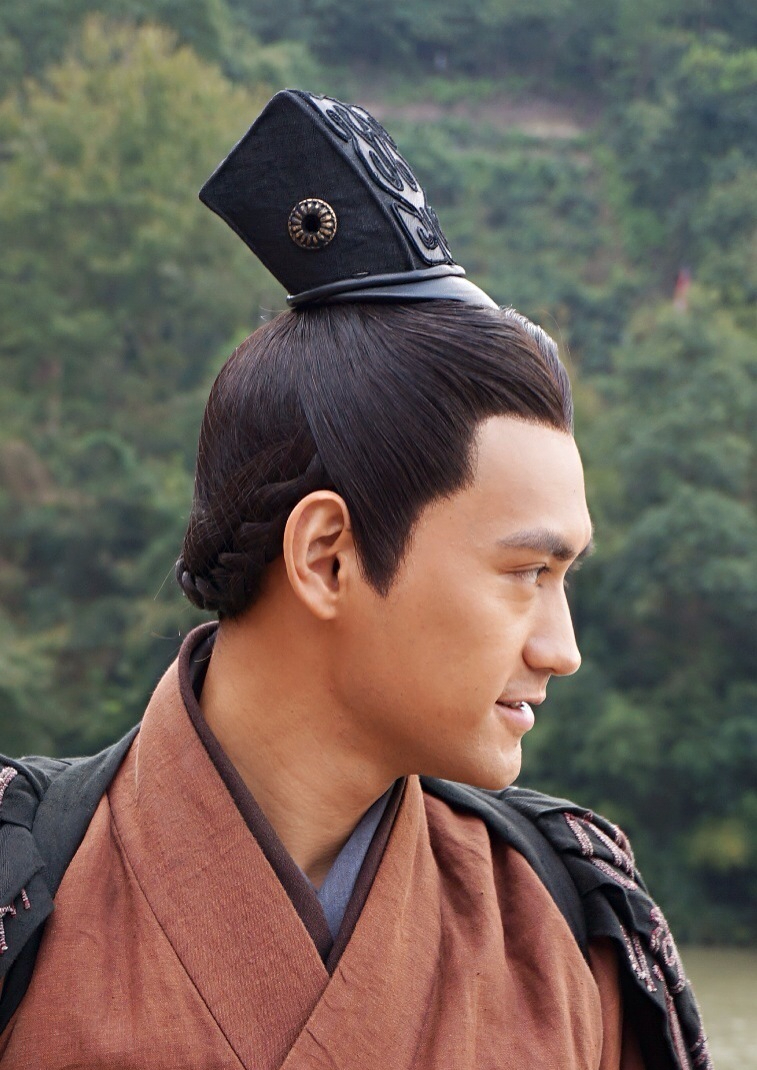 刘演之死,性格使然,天之所弃,谁能兴之?