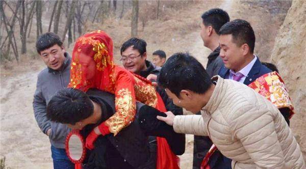 他发现妻子"不忠",提出3个奇怪要求却被拒,一怒之下狂杀6人_邵宗其_宗