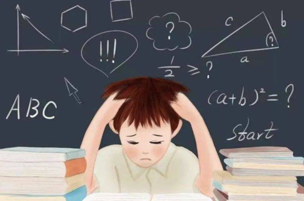 孩子_心理学_障碍