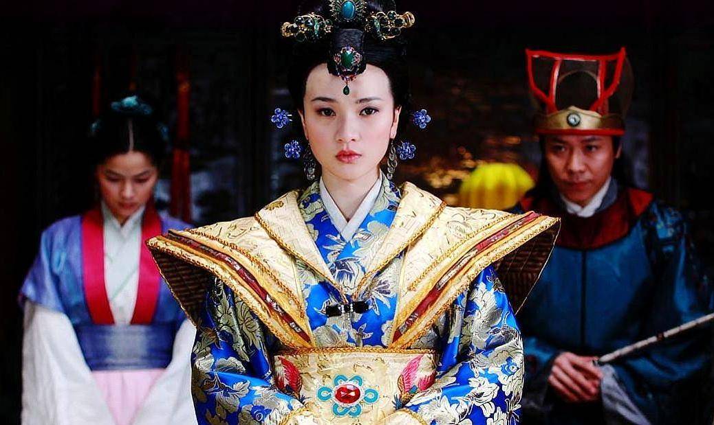 皇帝_事件_什么