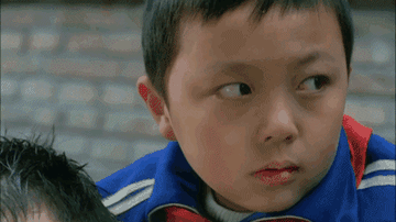 这一次,被嘲"过气"的谢苗,狠狠"打"了内娱一巴掌_电影_周润发_李连杰