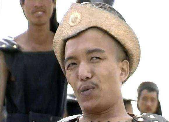 封神演义纯武艺排名:第一虽然名气低但是实力可怕_哪吒_余化_纣王