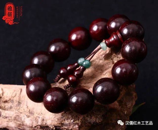 帝王之木——小叶紫檀的收藏价值_海黄_价格_经济