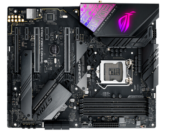 电脑配件中到底哪个最为重要_硬盘_主板_内存