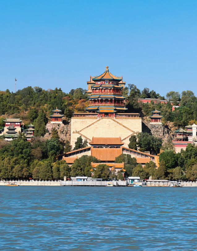 北京3月份旅游现状,故宫 颐和园一日游_建议_景点_皇家