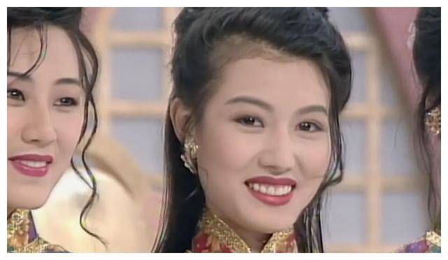 梢姑娘:美过李若彤,情动古天乐,情迷星途独舞_黄纪莹_生活_爱情