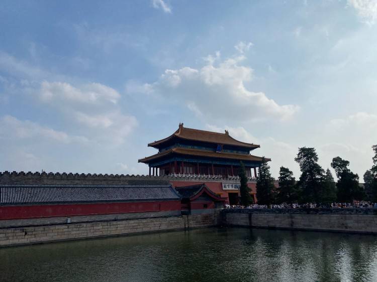 北京天和园图片
