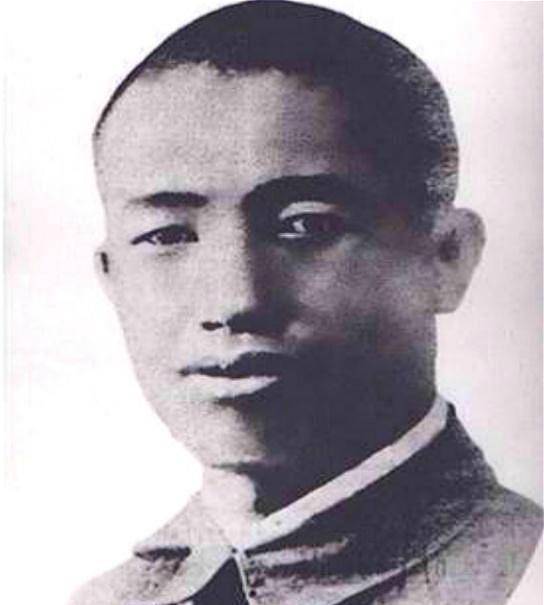少年神童,一代名将,回家探亲被杀,黄埔名将廖龄奇的悲剧人生_日军_团