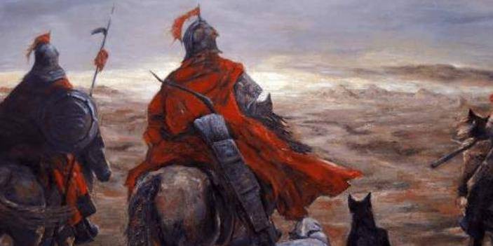 中国历史上唯一的"百万大军",倾全国之力打造,战败