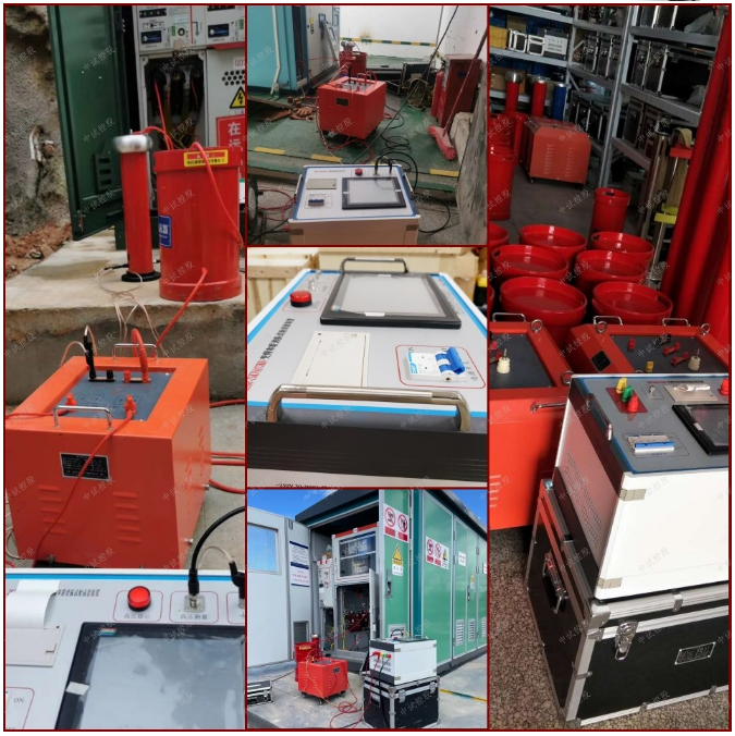 高压耐压仪10kv_试验_电压_变频