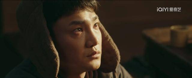 《狗剩快跑》演技排名:蒋龙进不了前三,"绿帽子"的排名很靠前_冰姐_轻