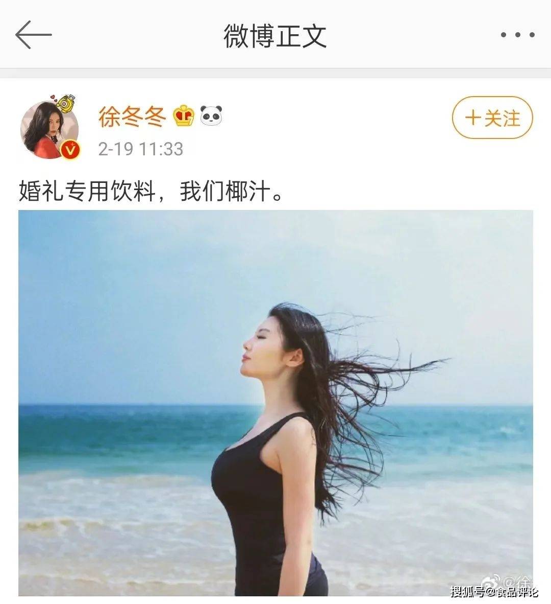 坚持“土俗”“擦边”的椰树椰汁卖了50亿！2024还要擦哪边？_搜狐网