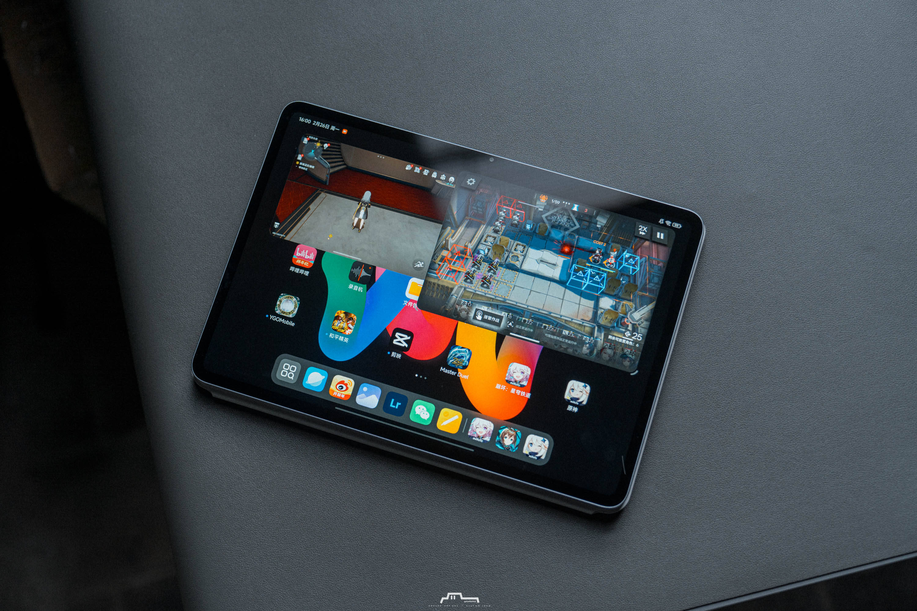 小米平板 6s pro 发布:最快快充和最大电池,屏幕最好的小米平板?