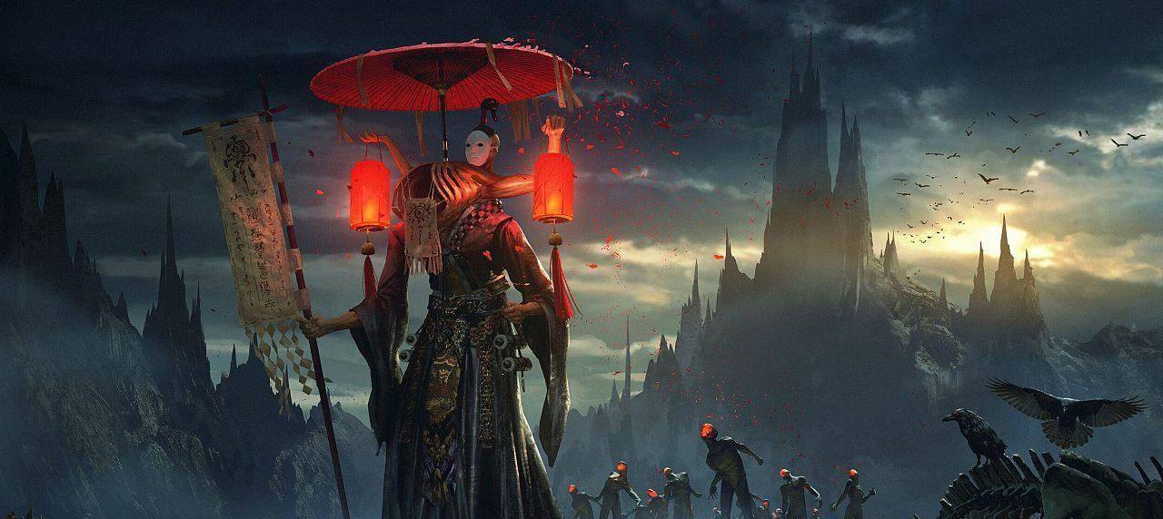 中国神话中的"孟婆汤"是什么样子的?_记忆_亲情_魂魄