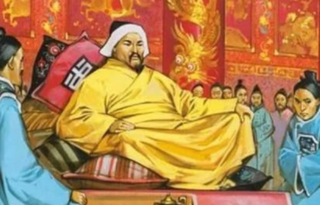 为了让清朝礼制进一步发展,努尔哈赤和皇太极,分别做了些什么?