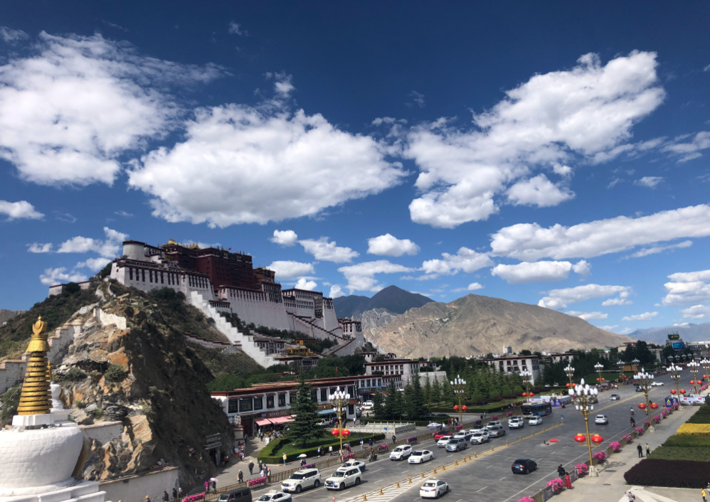 去西藏旅游7天本地团费用,西藏旅游七日游路线及注意事项_拉萨_行程