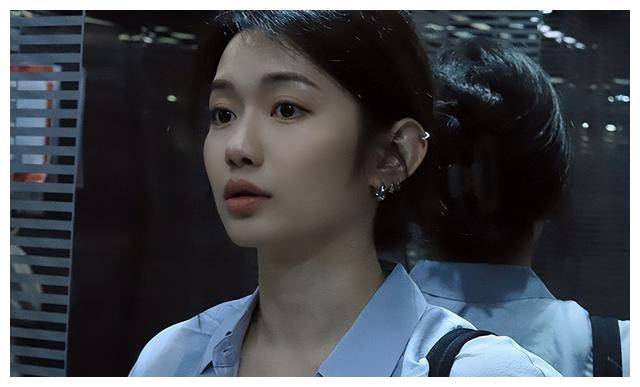 魏瑾演绎出新高度,抢眼亮相!_演技_观众们_未来