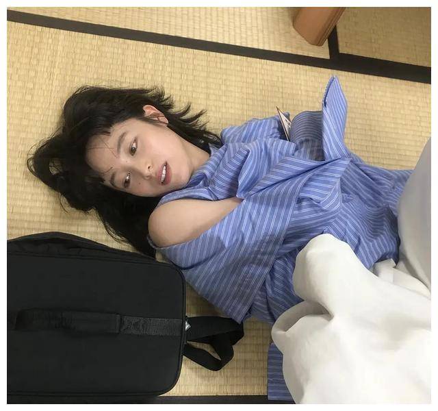 清野菜名女神运动之魂魅力动作女星惊艳无限